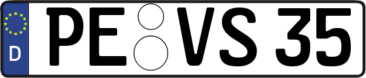 PE-VS35
