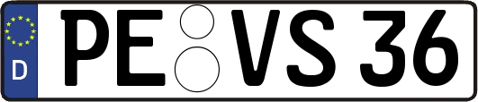 PE-VS36