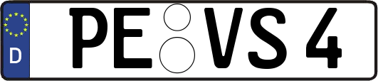 PE-VS4