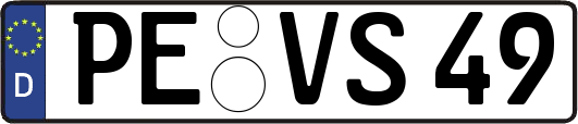 PE-VS49