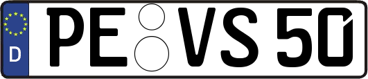 PE-VS50