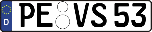 PE-VS53