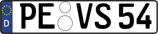 PE-VS54