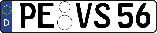 PE-VS56