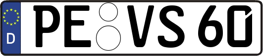 PE-VS60