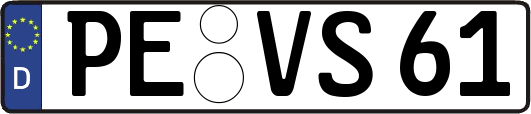 PE-VS61