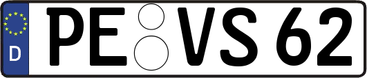 PE-VS62