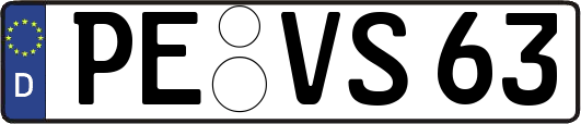 PE-VS63