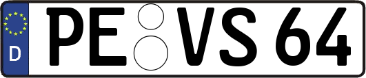 PE-VS64