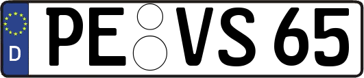 PE-VS65