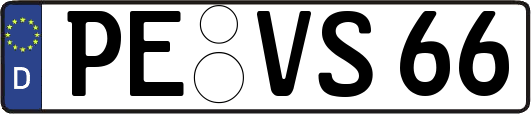 PE-VS66