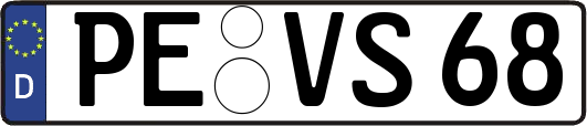 PE-VS68