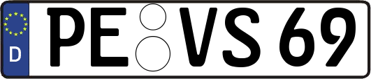 PE-VS69