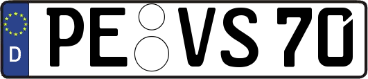 PE-VS70
