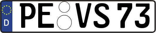 PE-VS73