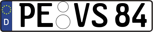 PE-VS84