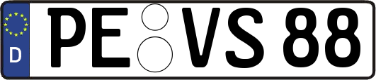 PE-VS88