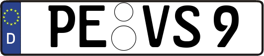 PE-VS9