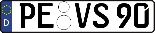 PE-VS90