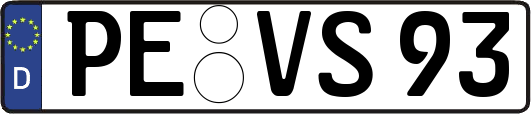 PE-VS93