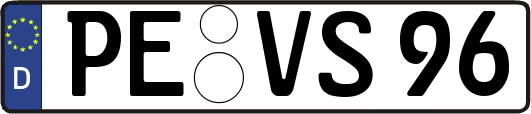 PE-VS96