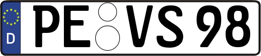 PE-VS98