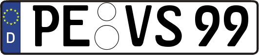 PE-VS99