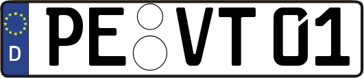 PE-VT01