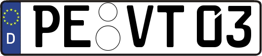 PE-VT03