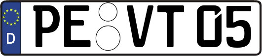 PE-VT05