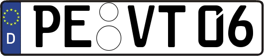 PE-VT06