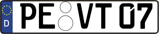 PE-VT07
