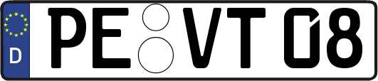 PE-VT08