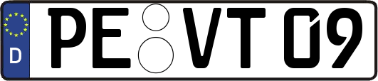 PE-VT09