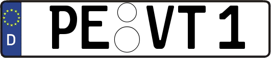 PE-VT1