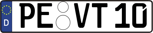 PE-VT10