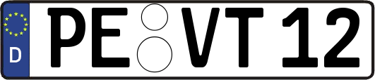 PE-VT12
