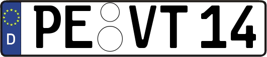 PE-VT14