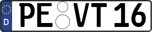 PE-VT16