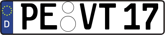 PE-VT17