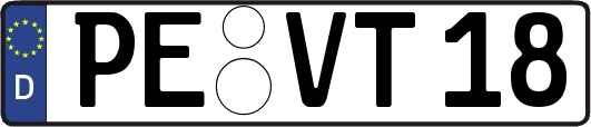 PE-VT18