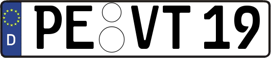 PE-VT19