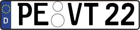 PE-VT22