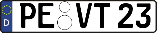 PE-VT23