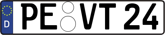 PE-VT24