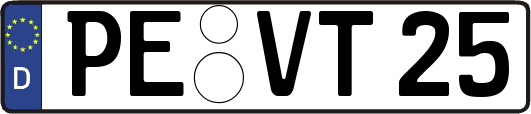 PE-VT25