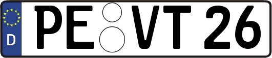 PE-VT26