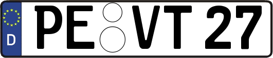 PE-VT27