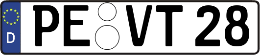 PE-VT28