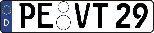 PE-VT29